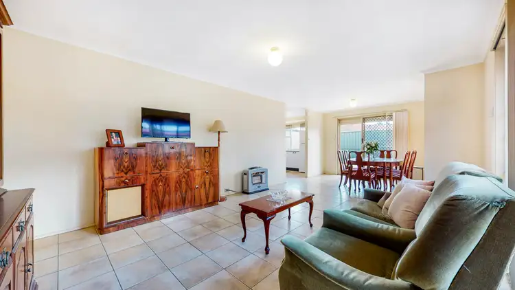 Second view of Homely house listing, 24 McDonald Way, Greenacre NSW 2190