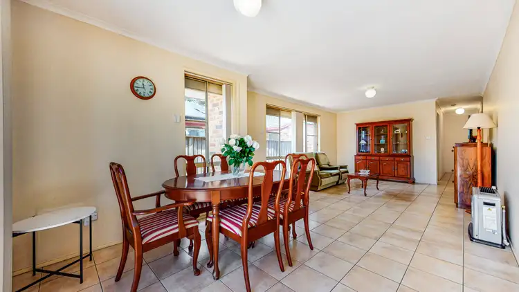 Third view of Homely house listing, 24 McDonald Way, Greenacre NSW 2190