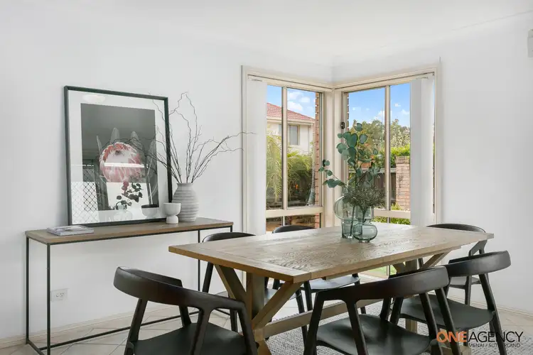 Fourth view of Homely townhouse listing, 14/32 Bishop Road, Menai NSW 2234