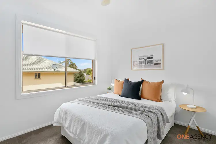 Fifth view of Homely townhouse listing, 14/32 Bishop Road, Menai NSW 2234
