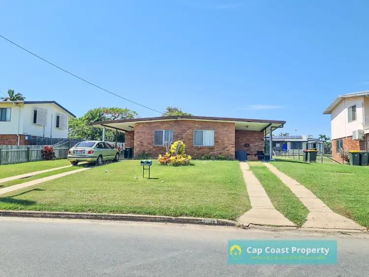 148 MALONEY STREET, Kawana QLD 4701