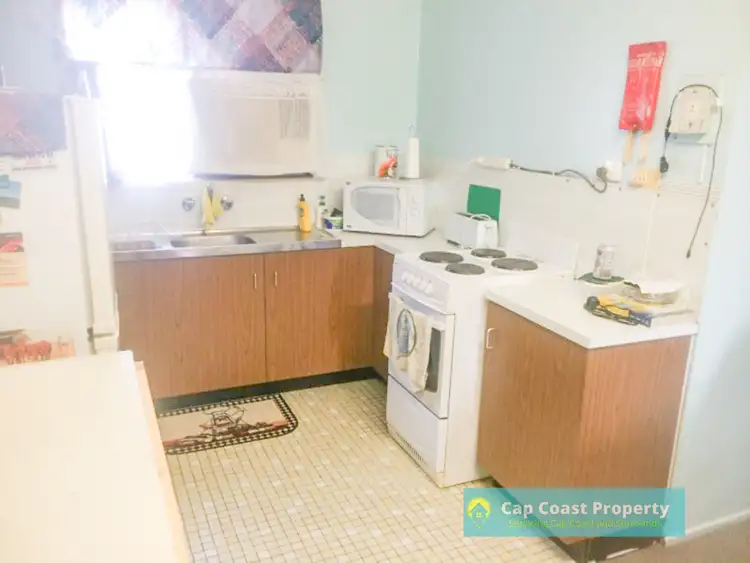 Second view of Homely semi-detached listing, 148 MALONEY STREET, Kawana QLD 4701