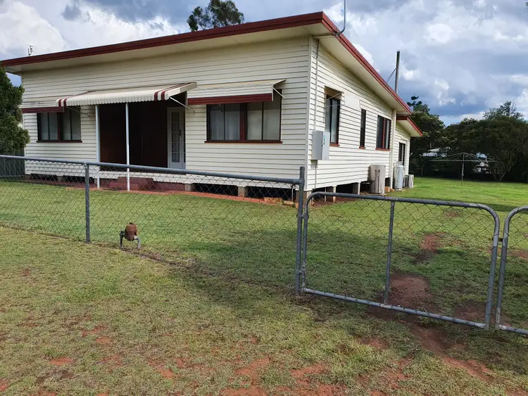 Second view of Homely house listing, 5 Fern Street, Blackbutt QLD 4314