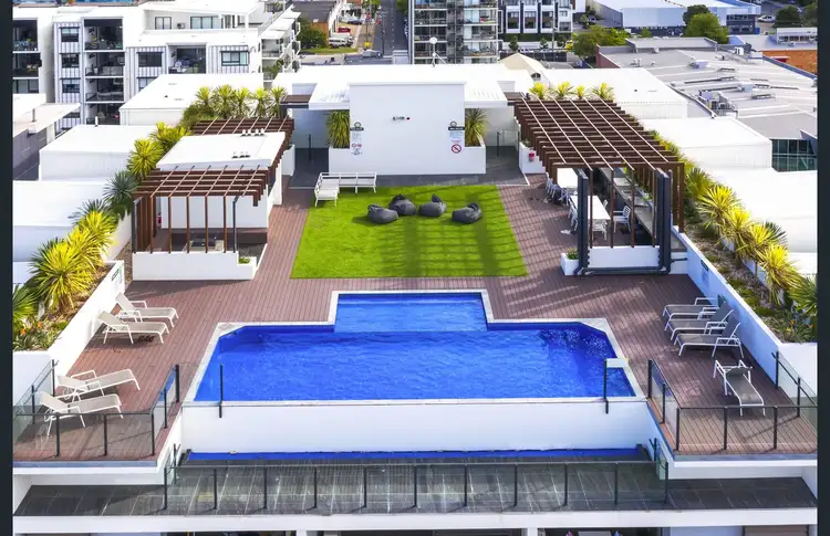 303/77 Victoria Street, West End QLD 4101