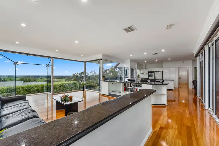Second view of Homely house listing, 6 Lorikeet Street, Mount Gambier SA 5290