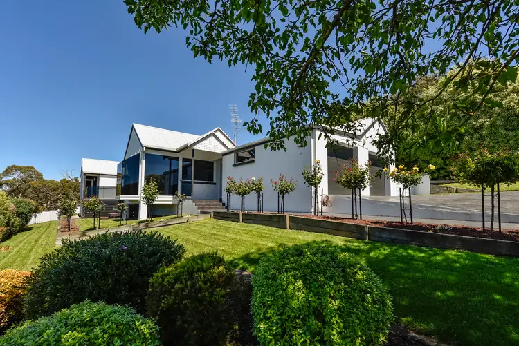 Fifth view of Homely house listing, 6 Lorikeet Street, Mount Gambier SA 5290