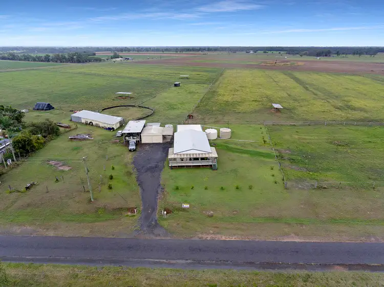 Fourth view of Homely rural property listing, 266 Ruths Road, South Kolan QLD 4670