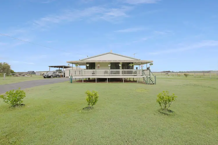 Fifth view of Homely rural property listing, 266 Ruths Road, South Kolan QLD 4670