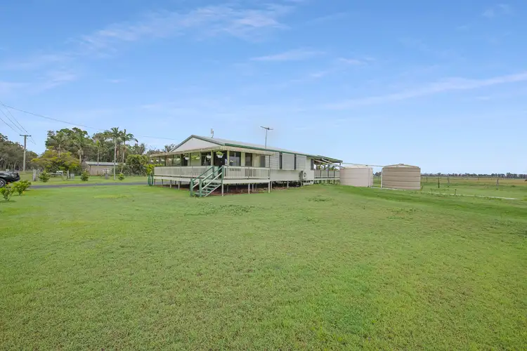Sixth view of Homely rural property listing, 266 Ruths Road, South Kolan QLD 4670