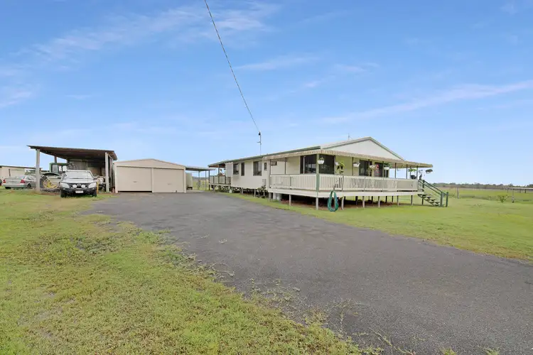 Seventh view of Homely rural property listing, 266 Ruths Road, South Kolan QLD 4670