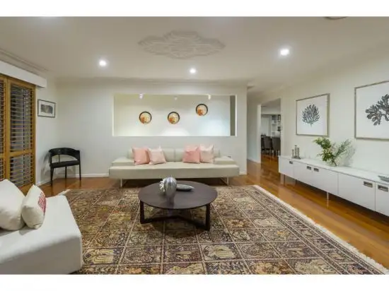 Sixth view of Homely house listing, 1 Rustic Street, Kenmore Hills QLD 4069