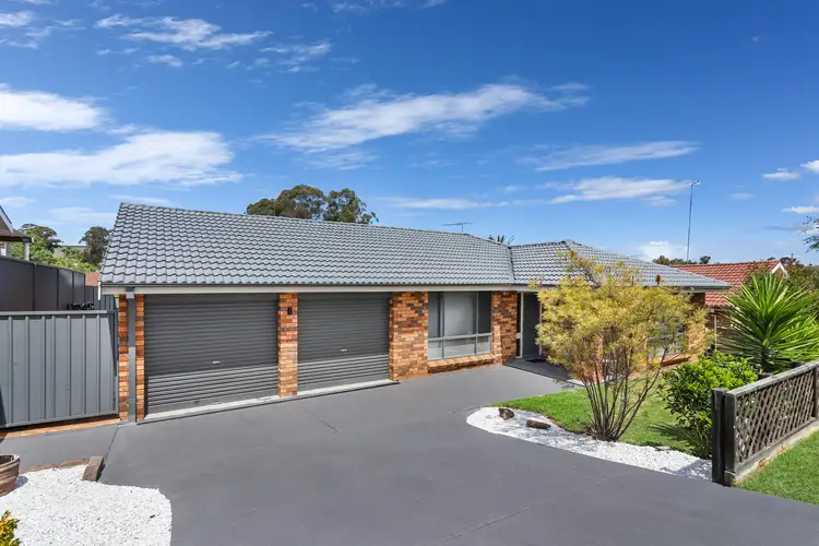 30 Fauna Road, Erskine Park NSW 2759