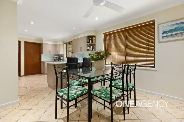 Fifth view of Homely house listing, 352 Hawken Road, Tomerong NSW 2540