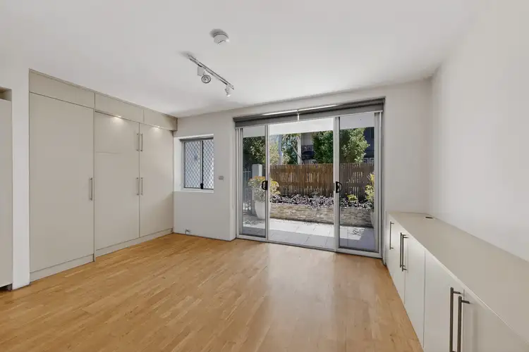 Second view of Homely apartment listing, 1/8 Underwood Street, Paddington NSW 2021