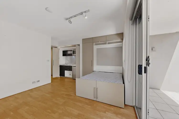 Third view of Homely apartment listing, 1/8 Underwood Street, Paddington NSW 2021