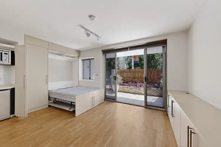 Fourth view of Homely apartment listing, 1/8 Underwood Street, Paddington NSW 2021