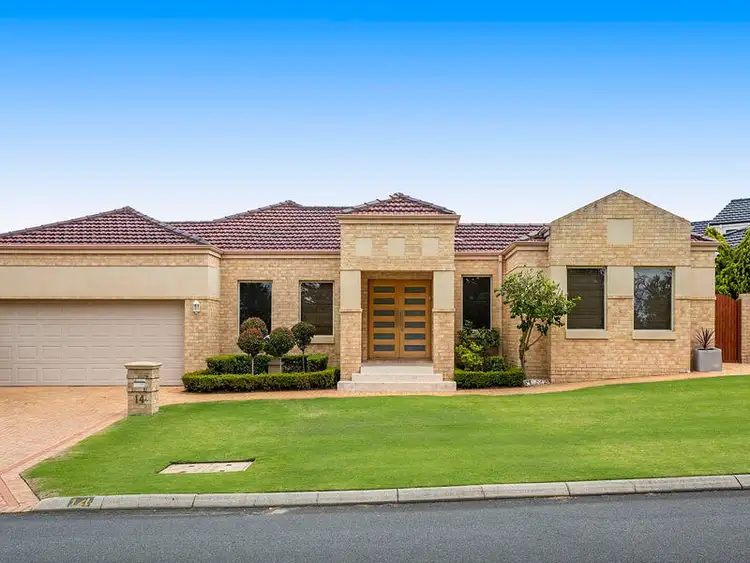 Main view of Homely house listing, 14 Donnybrook Way, Dianella WA 6059
