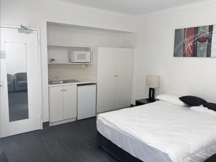 Second view of Homely apartment listing, 7/259 Gouger Street, Adelaide SA 5000