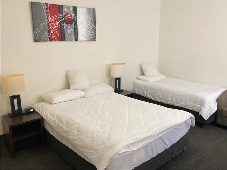Third view of Homely apartment listing, 7/259 Gouger Street, Adelaide SA 5000