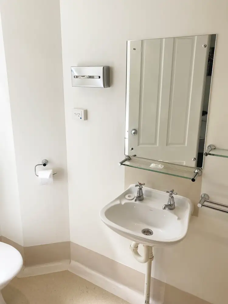 Fifth view of Homely apartment listing, 7/259 Gouger Street, Adelaide SA 5000