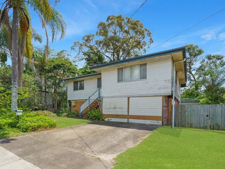 50 DEVON STREET, Rochedale South QLD 4123