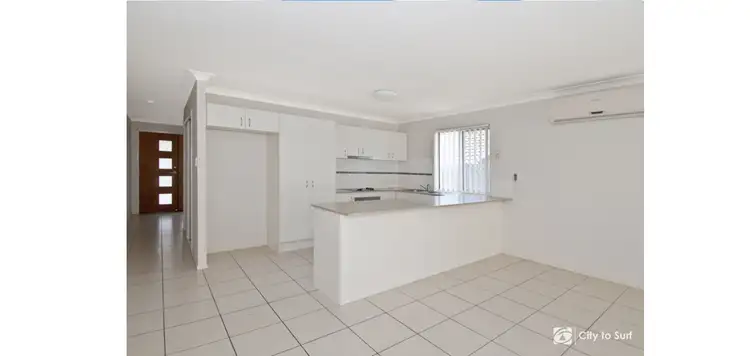 Second view of Homely house listing, 44 Alvine Drive, Eagleby QLD 4207