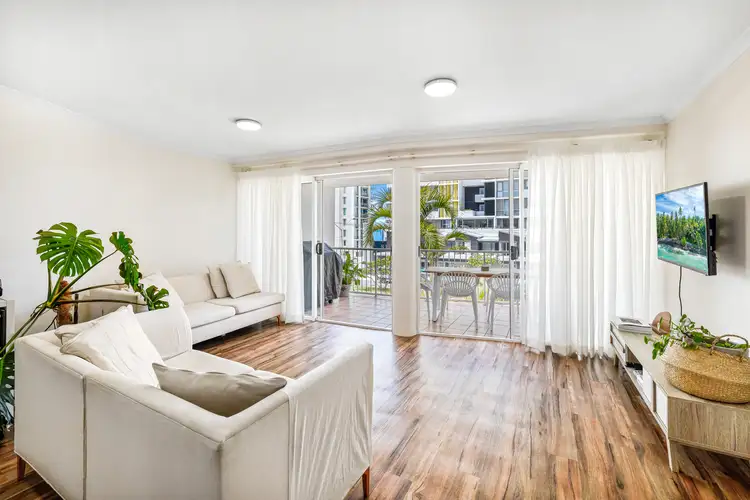 Third view of Homely unit listing, 6/86-88 Sixth Avenue, Maroochydore QLD 4558