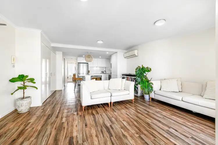Fourth view of Homely unit listing, 6/86-88 Sixth Avenue, Maroochydore QLD 4558