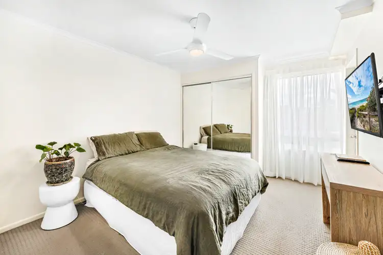 Fifth view of Homely unit listing, 6/86-88 Sixth Avenue, Maroochydore QLD 4558