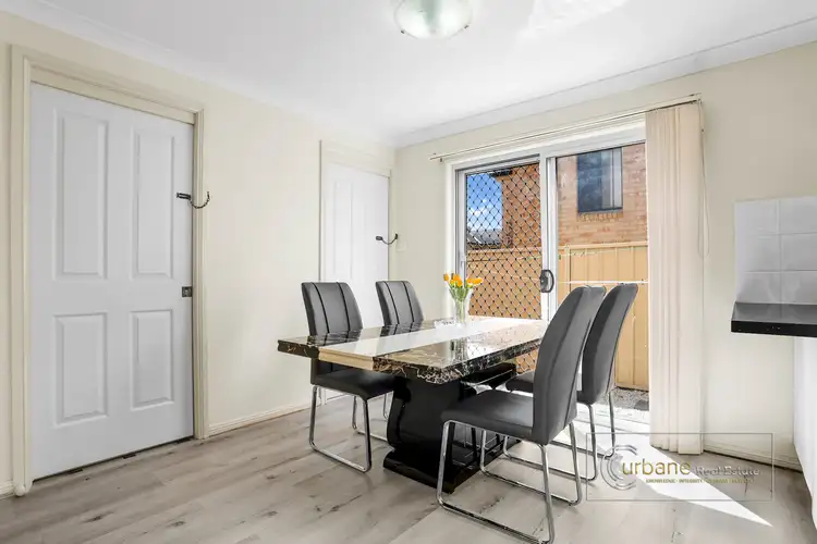 Fourth view of Homely townhouse listing, 12/31 Abraham Street, Rooty Hill NSW 2766