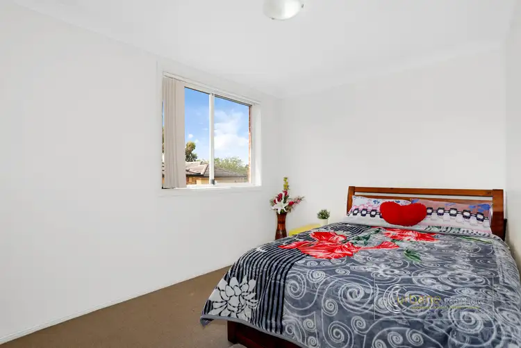Fifth view of Homely townhouse listing, 12/31 Abraham Street, Rooty Hill NSW 2766