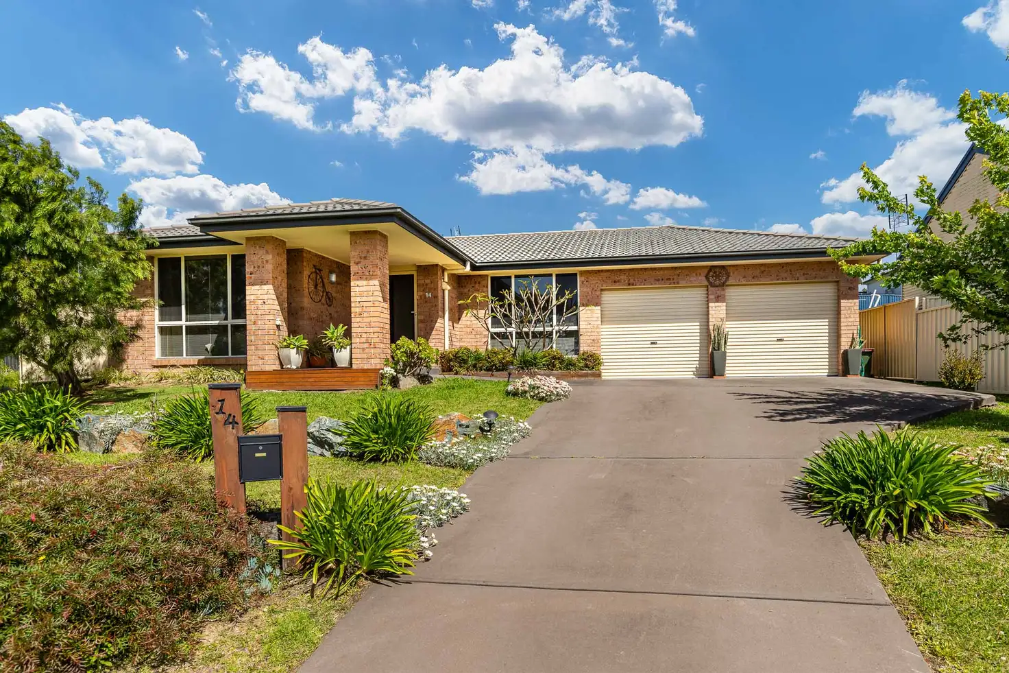Main view of Homely house listing, 14 Patterson Close, Moruya NSW 2537