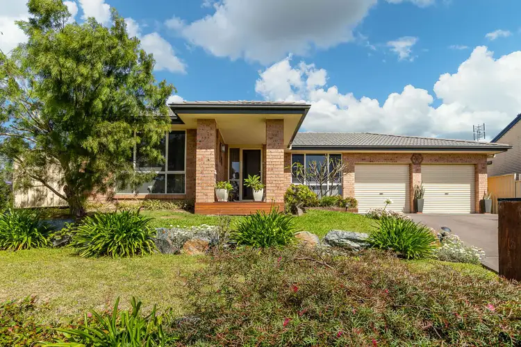 Third view of Homely house listing, 14 Patterson Close, Moruya NSW 2537