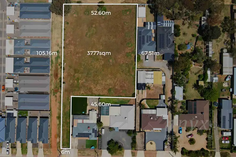 Third view of Homely land listing, 111A Peerless Road, Munno Para West SA 5115