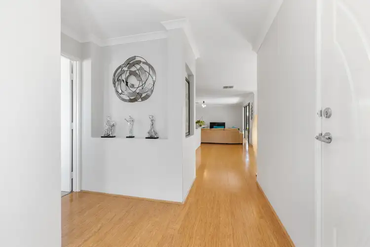 Fourth view of Homely house listing, 26 Randwick Bend, Harrisdale WA 6112