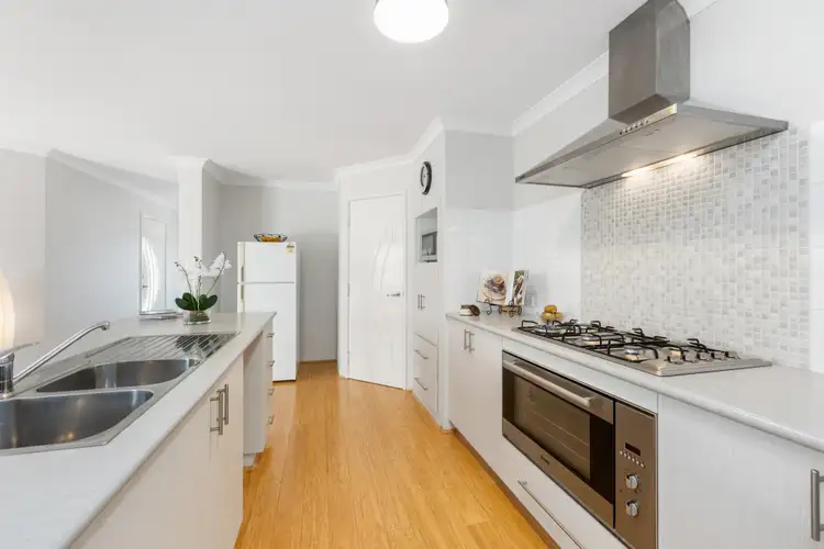 Fifth view of Homely house listing, 26 Randwick Bend, Harrisdale WA 6112