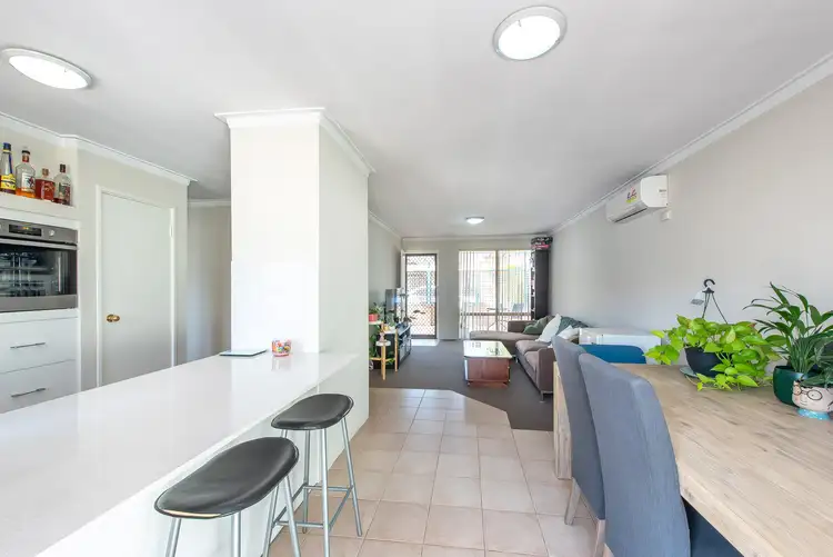 5/65 Tyler Street, Joondanna WA 6060