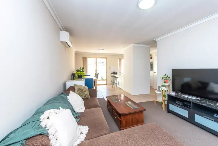 Second view of Homely villa listing, 5/65 Tyler Street, Joondanna WA 6060