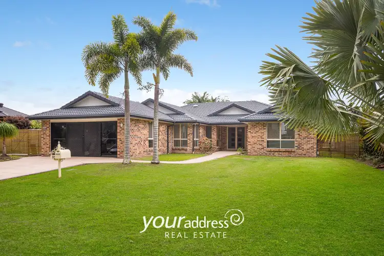 37 Powell Street, Heritage Park QLD 4118