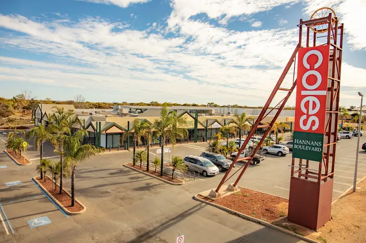 Sixth view of Homely land listing, Lot 228 Piyarrka Street, Karlkurla WA 6430