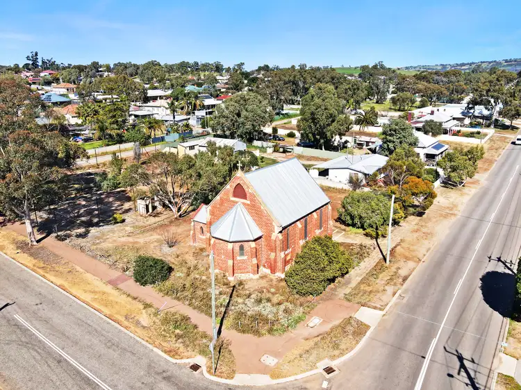 185 Wellington Street East, Northam WA 6401