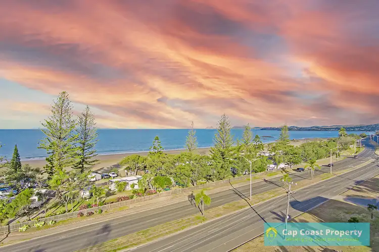 40 FARNBOROUGH ROAD, Yeppoon QLD 4703