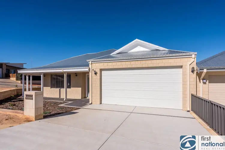 1 Golf Crescent, Northam WA 6401