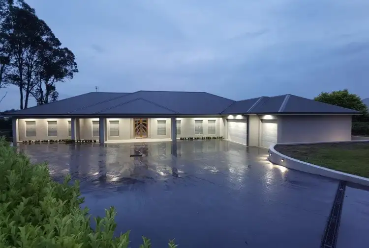 Main view of Homely house listing, 69 Sunnyside Drive, Ellis Lane NSW 2570