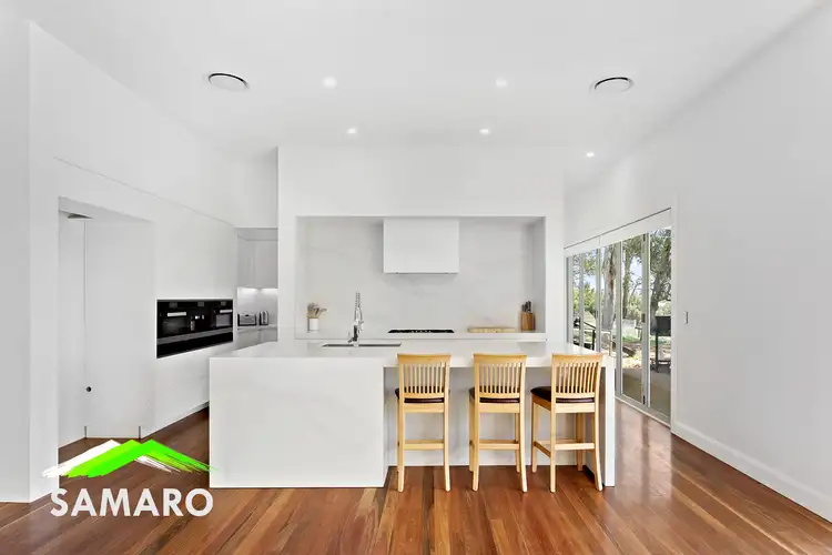 Second view of Homely house listing, 69 Sunnyside Drive, Ellis Lane NSW 2570