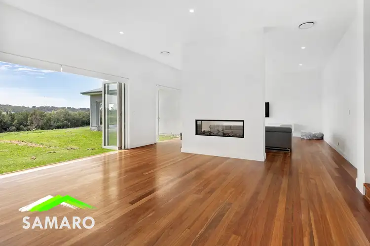 Sixth view of Homely house listing, 69 Sunnyside Drive, Ellis Lane NSW 2570
