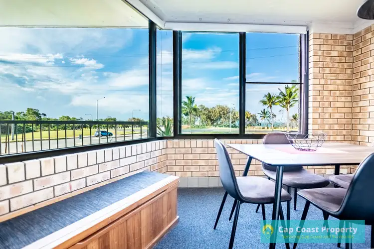 Third view of Homely unit listing, 7/92 SCENIC HIGHWAY, Lammermoor QLD 4703