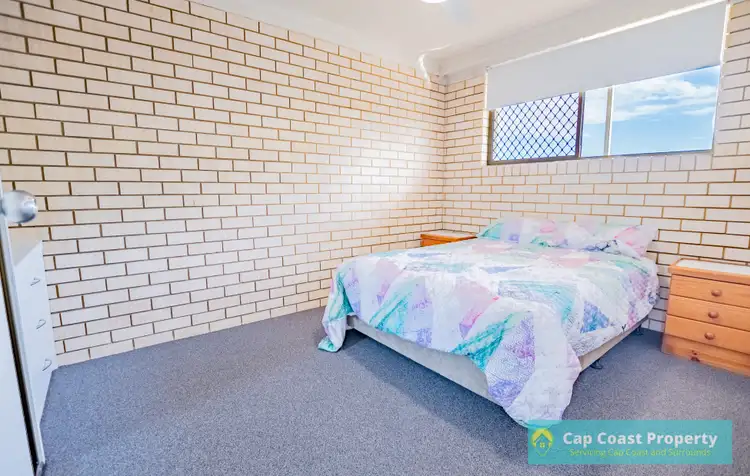 Fourth view of Homely unit listing, 7/92 SCENIC HIGHWAY, Lammermoor QLD 4703