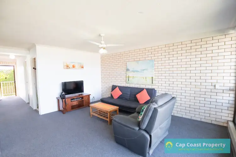 Sixth view of Homely unit listing, 7/92 SCENIC HIGHWAY, Lammermoor QLD 4703