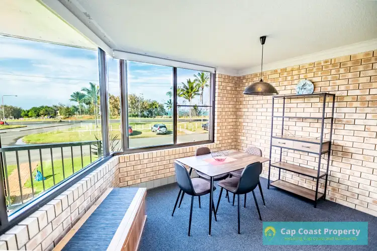 Seventh view of Homely unit listing, 7/92 SCENIC HIGHWAY, Lammermoor QLD 4703